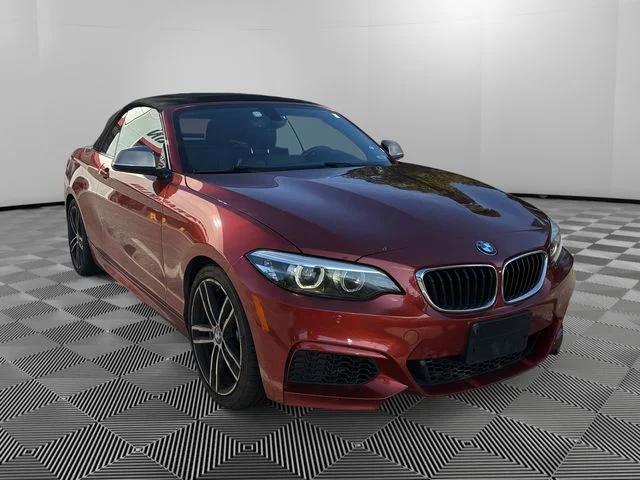 bmw 2 series 2018 WBA2N1C54JVC28420 image bmw 2 series 2018 WBA2N1C54JVC28420 image